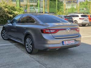 Renault Talisman 2016 – eleganță, confort și tehnologie — miniatura 4