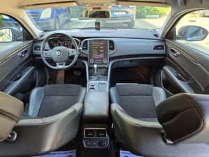 Renault Talisman 2016 – eleganță, confort și tehnologie — miniatura 5