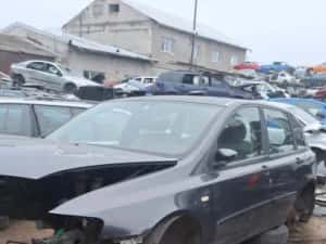 Rampa injectoare Fiat Stilo prima generatie — miniatura 3