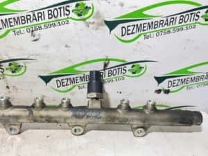 Rampa injectoare Fiat Stilo prima generatie — miniatura 6