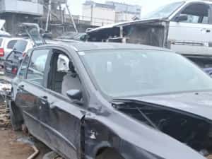 Rampa injectoare Fiat Stilo prima generatie — miniatura 9