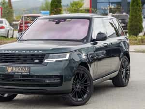 Land Rover Range Rover Autobiography 2022 - SUV Diesel