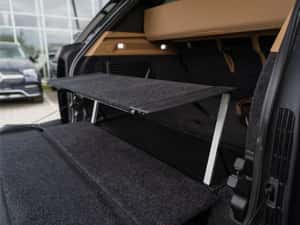 Land Rover Range Rover Autobiography 2022 - SUV Diesel — miniatura 3
