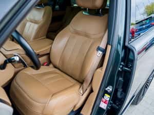 Land Rover Range Rover Autobiography 2022 - SUV Diesel — miniatura 6