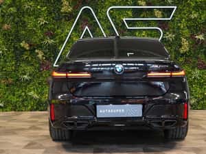 BMW M760 - Second hand, hibrid, 28.276 km — miniatura 7