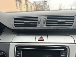 Navigatie Carplay Golf 5 6 Passat b6 b7 Caddy Tiguan Touran Seat Skoda — miniatura 5