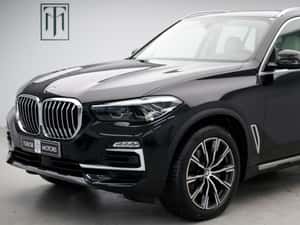BMW X5 40i xDrive