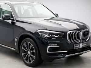 BMW X5 40i xDrive — miniatura 2