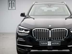 BMW X5 40i xDrive — miniatura 3