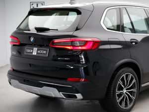BMW X5 40i xDrive — miniatura 4