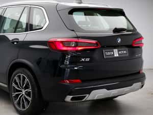 BMW X5 40i xDrive — miniatura 5