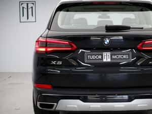 BMW X5 40i xDrive — miniatura 6