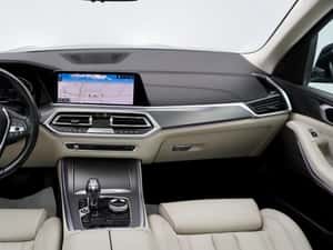 BMW X5 40i xDrive — miniatura 7