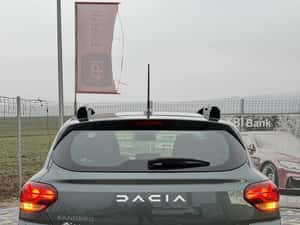 Dacia Sandero Manuală 100 HP Autogaz (GPL) — miniatura 5