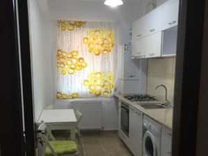 Inchiriere garsoniera moderna Metrou Dimitrie Leonida — miniatura 2