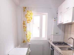 Inchiriere garsoniera moderna Metrou Dimitrie Leonida — miniatura 3