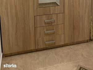 Inchiriere garsoniera moderna Metrou Dimitrie Leonida — miniatura 6