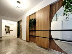 Apartament 2 camere cu TERASA Pallady,Fotovoltaice,Proiect Premium