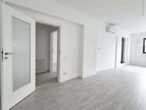 Apartament 2 camere cu TERASA Pallady,Fotovoltaice,Proiect Premium — miniatura 6