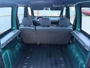 RENAULT KANGOO 1.4i* 75cp* Impecabil!!! — miniatura 6