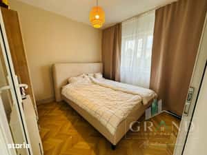 Ap 2 camere | BALCON | Manastur-Primaverii — miniatura 5