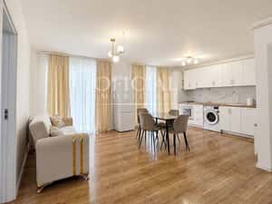 Apartament 2 camere | Garaj | Prima inchiriere | Zona Parcul Poligon