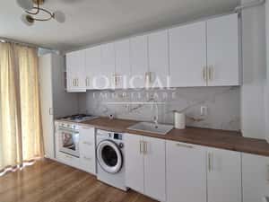 Apartament 2 camere | Garaj | Prima inchiriere | Zona Parcul Poligon — miniatura 6