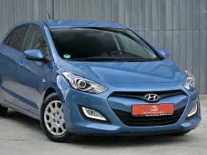 Hyundai i30 1.4 benzina rate — miniatura 2