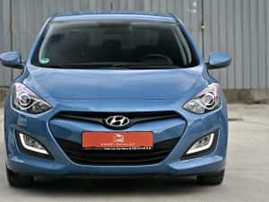 Hyundai i30 1.4 benzina rate — miniatura 3