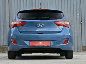 Hyundai i30 1.4 benzina rate — miniatura 4