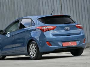 Hyundai i30 1.4 benzina rate — miniatura 5