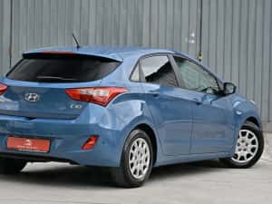 Hyundai i30 1.4 benzina rate — miniatura 6