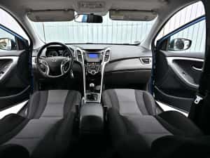 Hyundai i30 1.4 benzina rate — miniatura 10