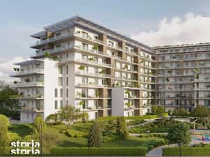 Apartament 4 Camere I Nou I Finisaje Premium — miniatura 3