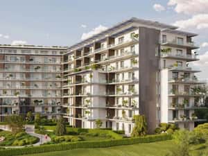Apartament 4 Camere I Nou I Finisaje Premium — miniatura 4