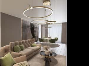 Apartament 4 Camere I Nou I Finisaje Premium — miniatura 5