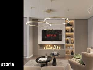 Apartament 4 Camere I Nou I Finisaje Premium — miniatura 6