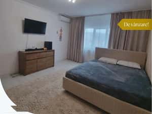 Apartament 1 camera | Poitiers | Etaj 38 | Bloc 1995 | 41 mp |  Potent — miniatura 3