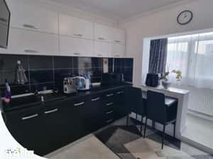 Apartament 1 camera | Poitiers | Etaj 38 | Bloc 1995 | 41 mp |  Potent — miniatura 5