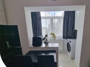 Apartament 1 camera | Poitiers | Etaj 38 | Bloc 1995 | 41 mp |  Potent — miniatura 6