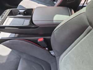 Hyundai Tucson hibrid NLine 4x4 2025 — miniatura 5