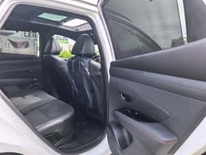 Hyundai Tucson hibrid NLine 4x4 2025 — miniatura 6