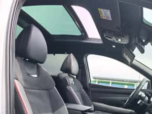 Hyundai Tucson hibrid NLine 4x4 2025 — miniatura 7