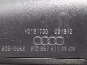 oglinda retrovizoare interior audi a4 facelift (2011-2015) [b8] 3.0 mo — miniatura 4
