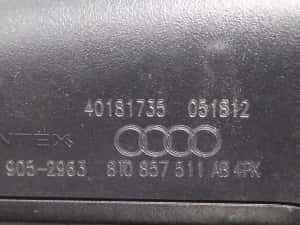 oglinda retrovizoare interior audi a4 facelift (2011-2015) [b8] 3.0 mo — miniatura 8