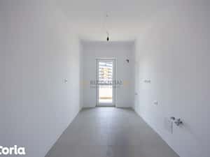 Bd Metalurgiei stradal-2 camere +terasa, ansamblu securizat langa parc — miniatura 5