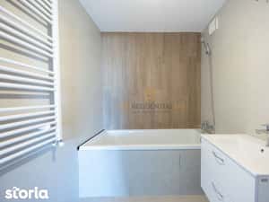 Bd Metalurgiei stradal-2 camere +terasa, ansamblu securizat langa parc — miniatura 6