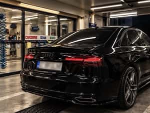 Audi A8L 3.0 TDI — miniatura 3
