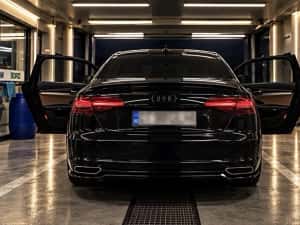 Audi A8L 3.0 TDI — miniatura 4