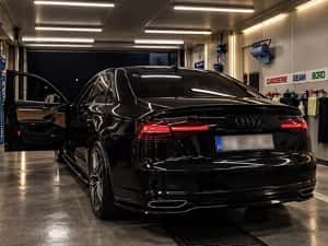 Audi A8L 3.0 TDI — miniatura 5